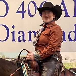 Meet your Posher, Shelby